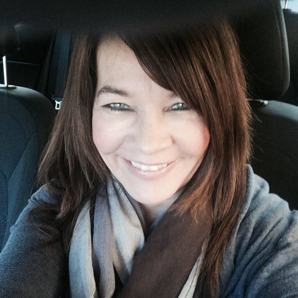 Meet your Posher, Jillene